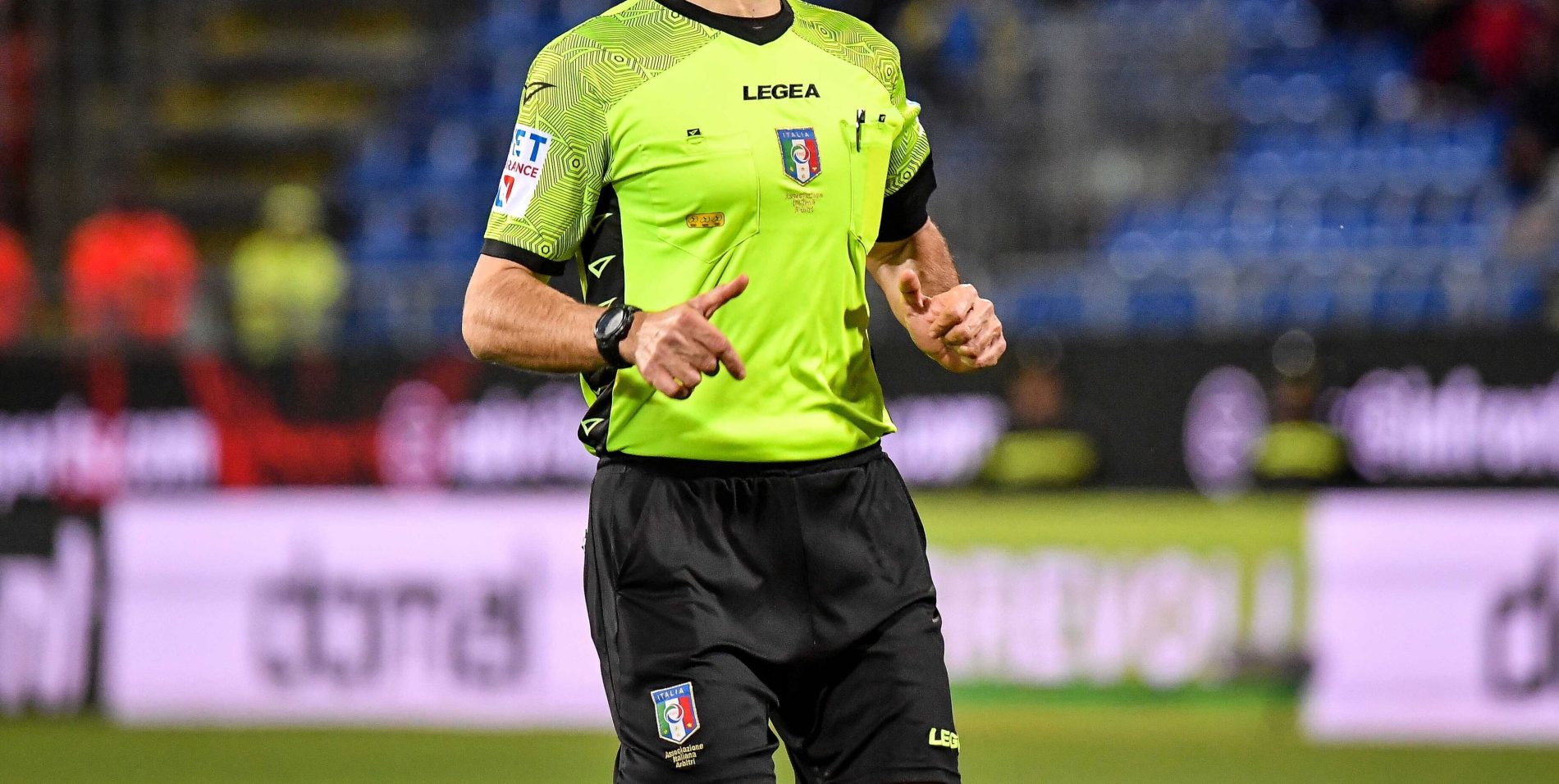 arbitro_generica