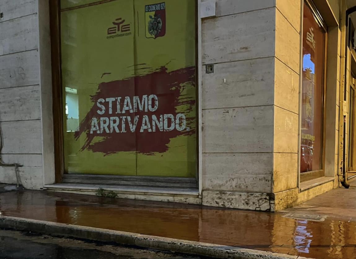 store_catanzaro