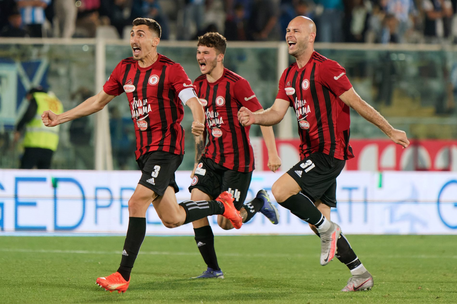 foggia-pescara-semifinale-playoff-serie-c