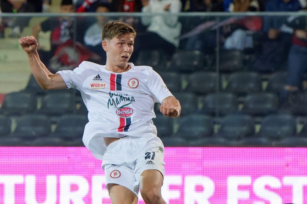 Bjarki-Bjarkason-catanzaro