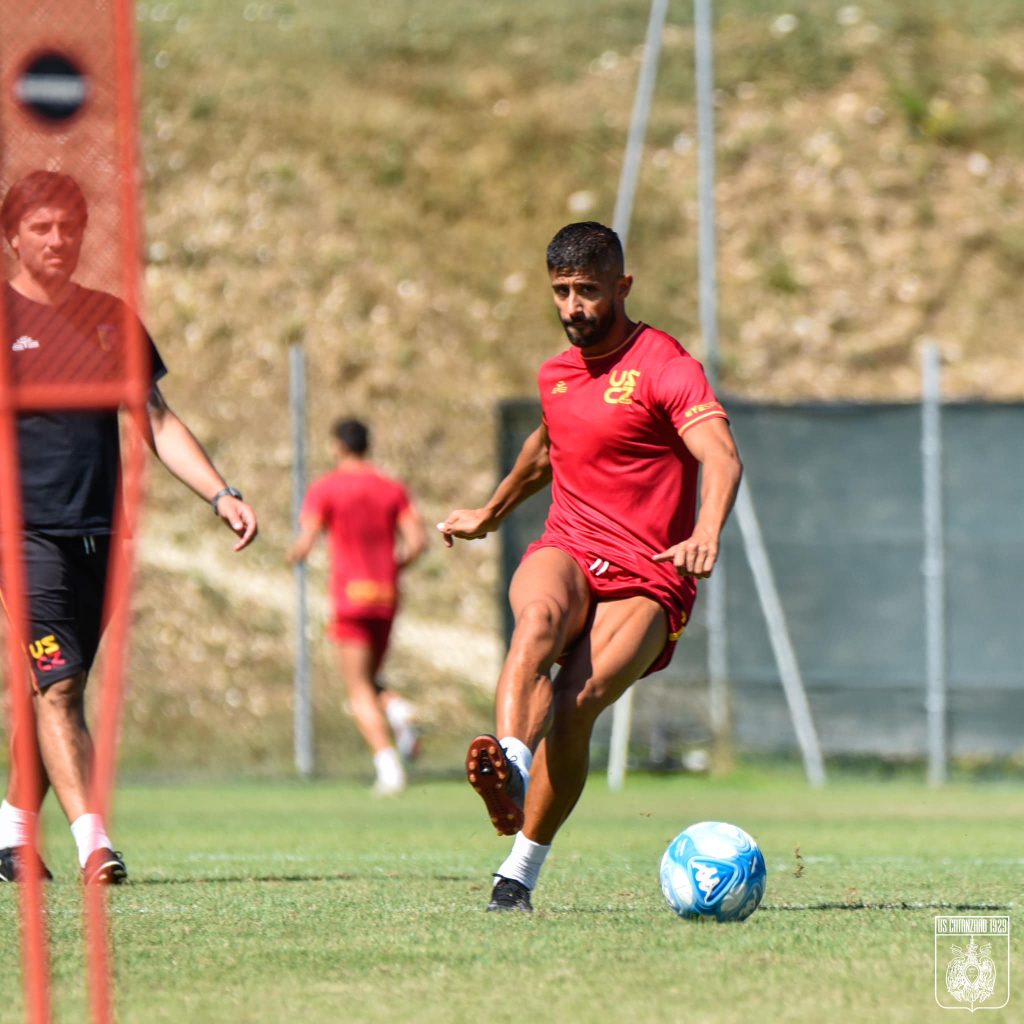 catanzaro-ritiro-verna