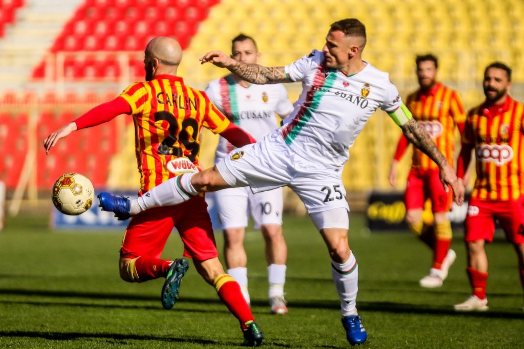 catanzaro-ternana-precedenti-serie c