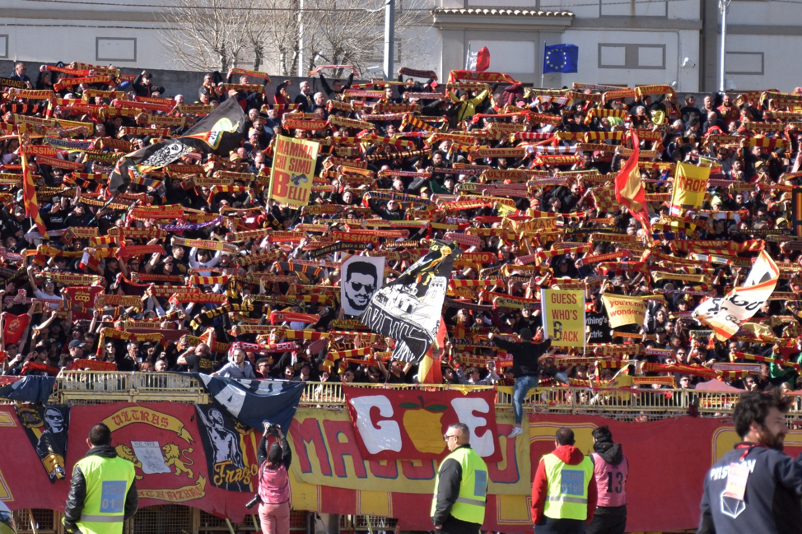 catanzaro-tifosi