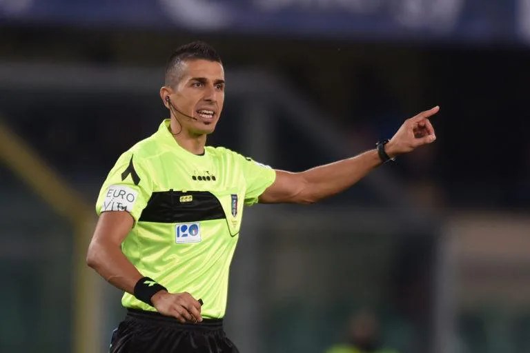 arbitro-sampdoria-catanzaro-marinelli