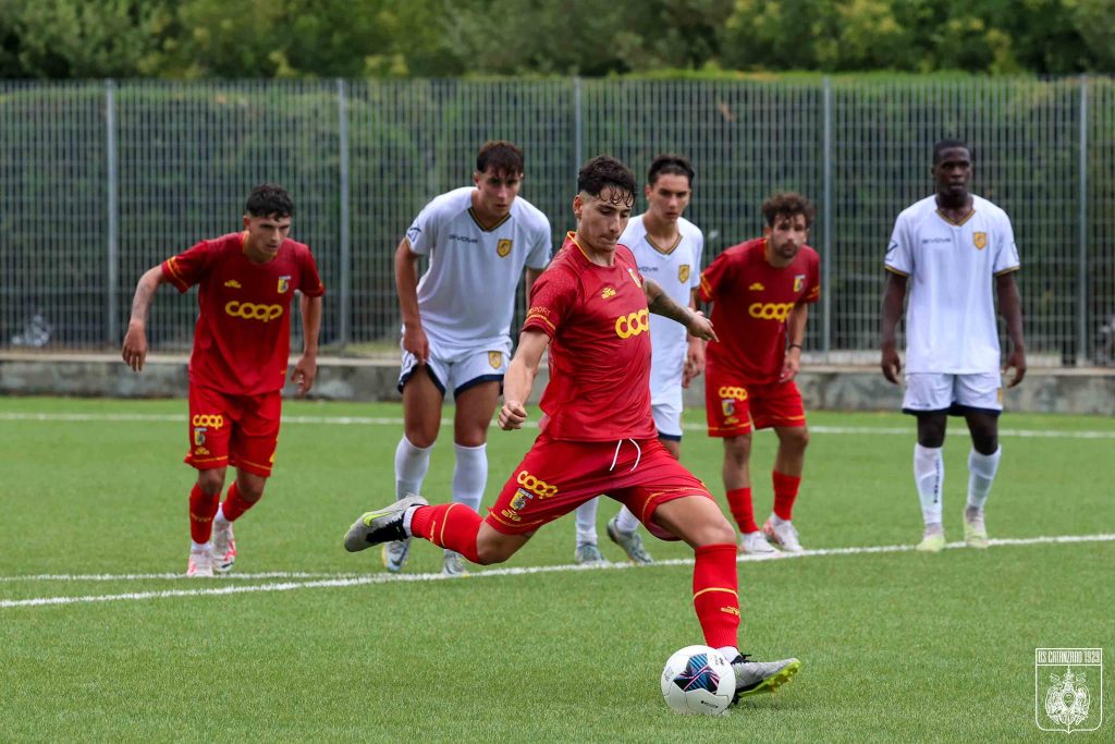 catanzaro-settore-giovanile