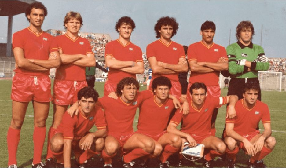 Catanzaro-1984-1985-
