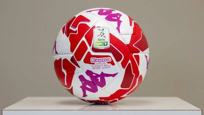 Pallone-rosso-Serie-B