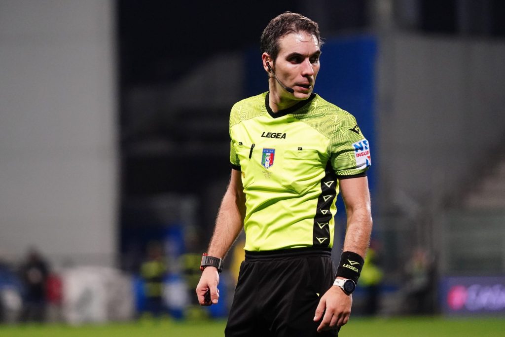 arbitro-santoro-venezia-catanzaro