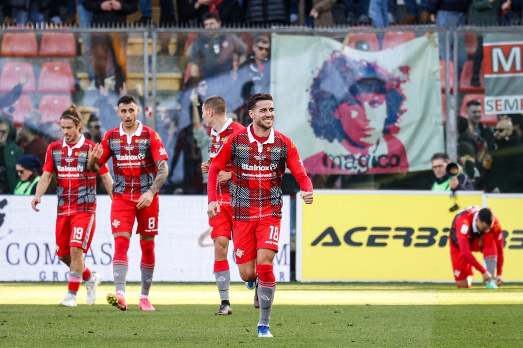 cremonese-modena-risultati-serie-b