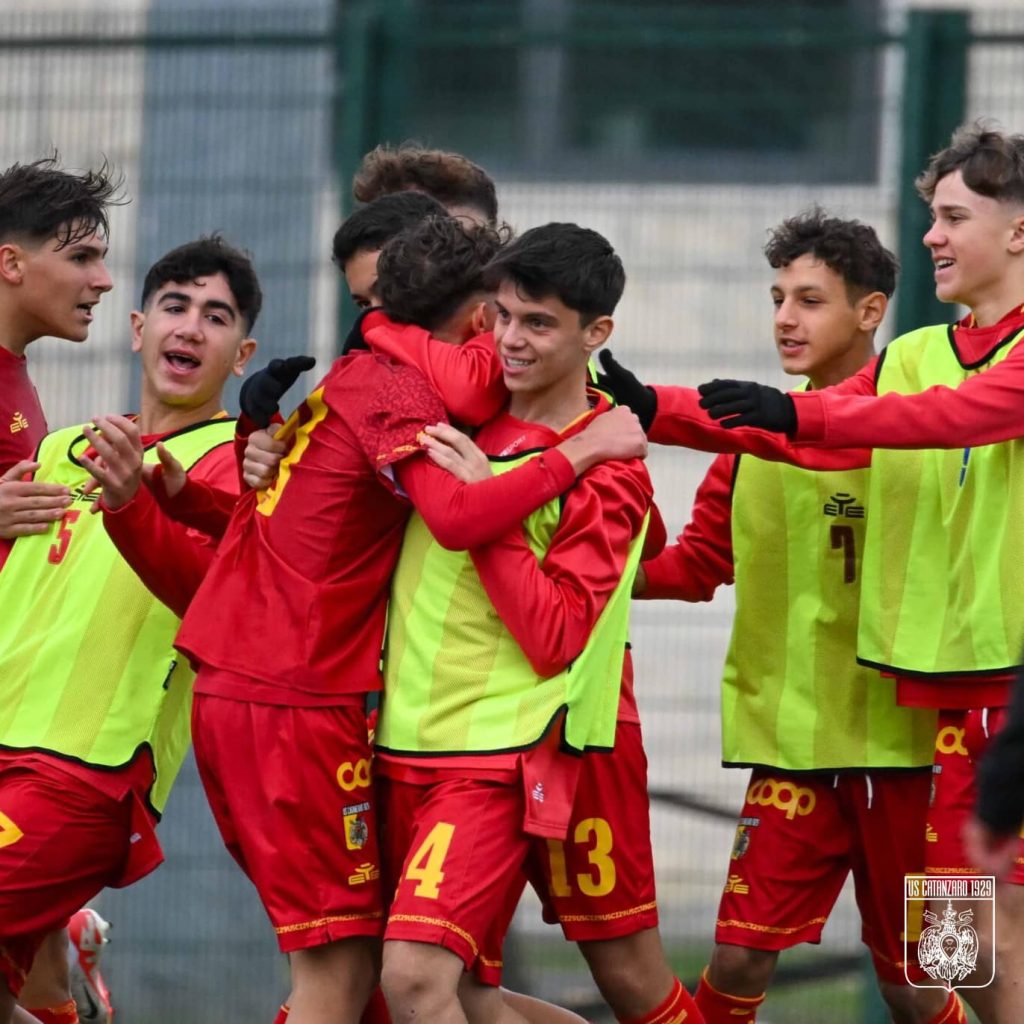 under-16-settore-giovanile-catanzaro