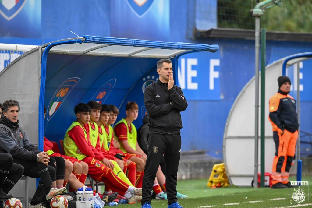 catanzaro-pezzano-settore-giovanile-under