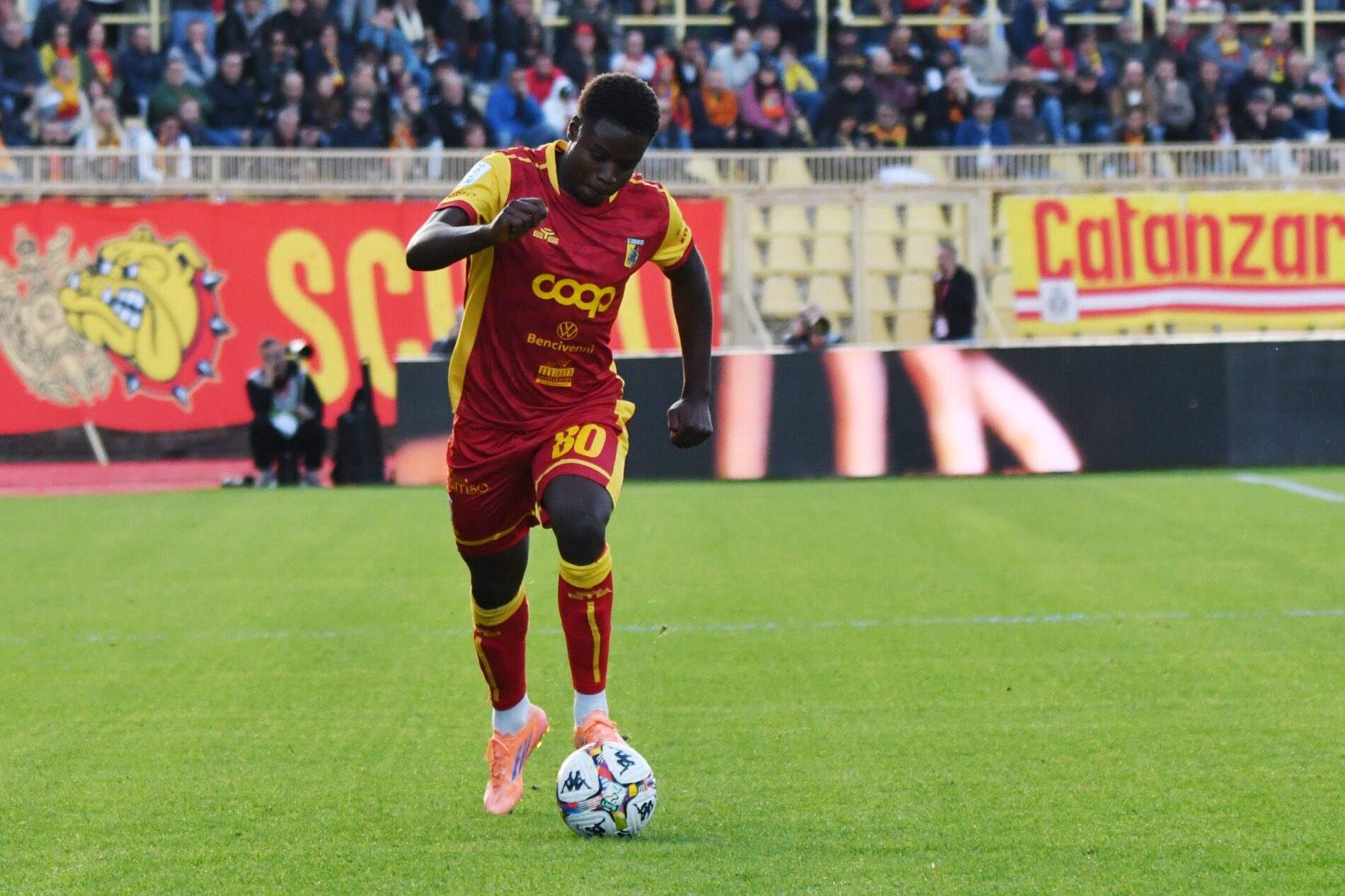 Excitement Builds for Matchday 2 in Serie A