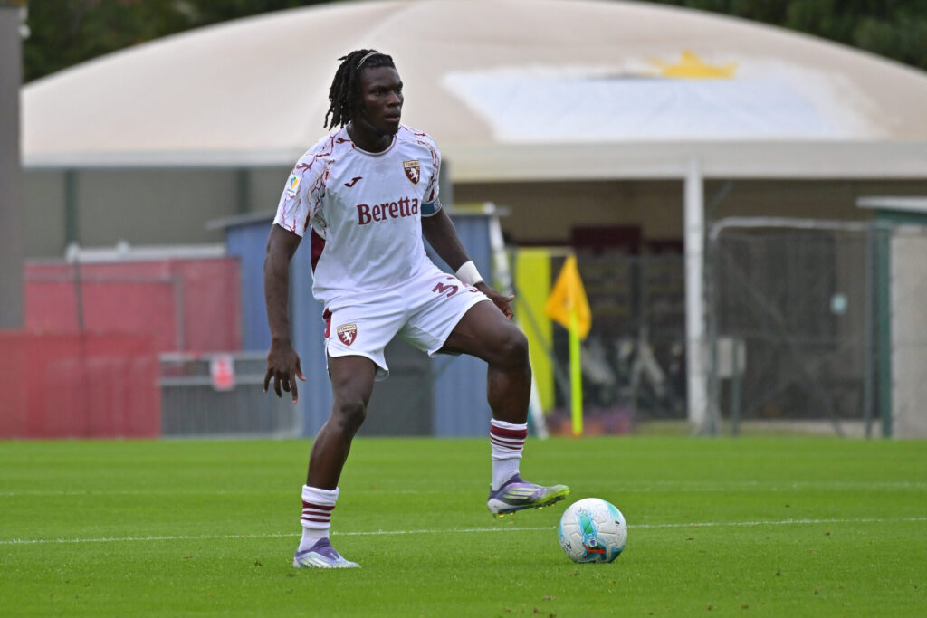 wisdom acquah