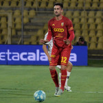 Serie B 2023-2024
Stadio Nicola Ceravolo - Catanzaro
Catanzaro vs Spezia
Nella foto: Luka Krajnc