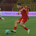 Serie B 2023-2024
Stadio Nicola Ceravolo - Catanzaro
Catanzaro vs Spezia
Nella foto: Tommaso Biasci