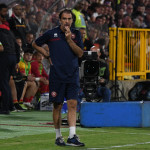 Serie B 2023-2023
Stadio Nicola Ceravolo- Catanzaro 27 Settembre 2023
Nella foto: Edoardo Gorini