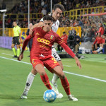 Serie B 2023-2024
Stadio Nicola Ceravolo - Catanzaro
Catanzaro vs Spezia
Nella foto: Andrea Oliveri