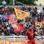 Serie B 2024-2025
Catanzaro vs Palermo (Stadio Nicola Ceravolo)
27 Aprile 2025
Nella foto: Pietro Iemmello