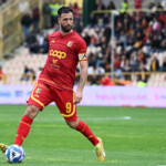 Serie B 2024-2025
Catanzaro vs Palermo (Stadio Nicola Ceravolo)
27 Aprile 2025
Nella foto: Pietro Iemmello