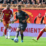 Campionato Serie BKT 2024-2025 Catanzaro 6 Aprile 2025 (Stadio Nicola Ceravolo) Nella foto: Mattia Maita ©ANDREA ROSITO -AGENZIA ALDO LIVERANI SAS