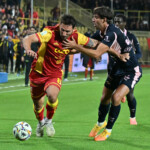 Filippo Pittarello and Pietro Ceccaroni