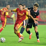 Serie B 2025-2026
Stadio Nicola Ceravolo
24 Ottobre 2025
Nella foto: Simone Pontisso e Jacopo Segre
Agenzia Liverani Sas-Andrea Rosito