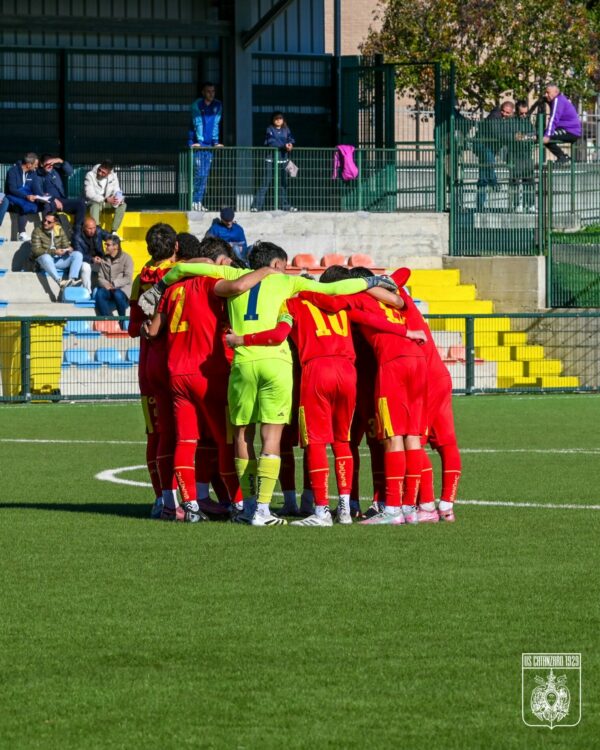 squadra-under-settore-giovanile-catanzaro